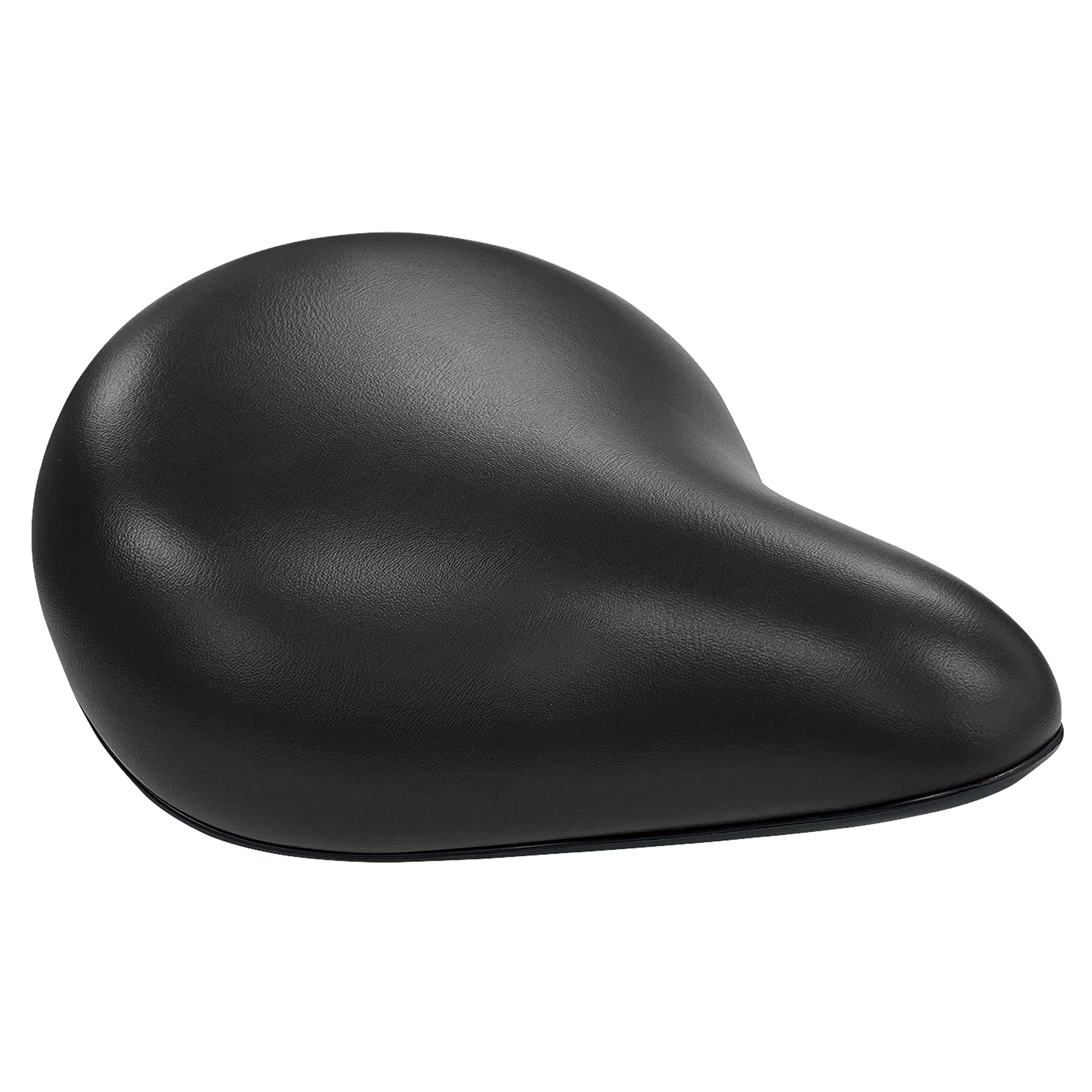 NOGUCHI TU Guard Black Saddle,