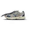 Mizuno Racer S Wear-Resistant Low-Top Running Shoes Unisex Gray Blue CNY Box Distressed Mizuno D1GH223527
