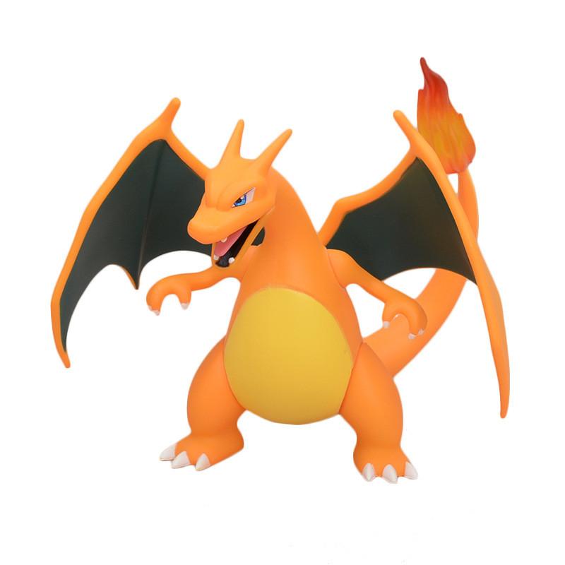 

Ornament Charmander Model Suitable For Anime Fans And Hobbyists Gift