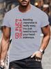 Funny Offensive Rude Joke Japan Tshirt Reading Japanese Is Easy T-Shirt Casual Fashion Loose Harajuku Summer Man Shirt Clothing