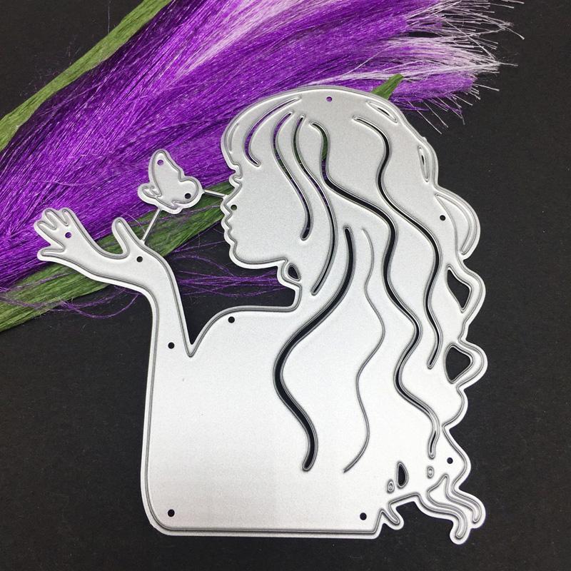 Fustelle In Metallo A Forma Di Casa – 2 Pezzi, Stencil Per Scrapbooking, Creazione Biglietti, Decorazioni Fai Da Te