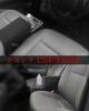 Toyota Sienta 170 Series Console Box with USB LED Car Interior Easy Fatigue Reduction (10th Generation) Armrest, Multi-Function, Port, Lighting,