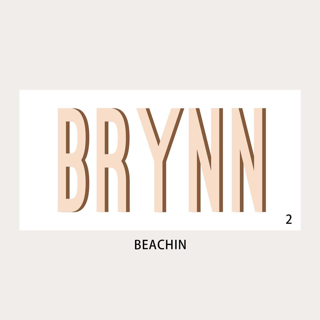 Schattenblock Strandtuch Personalisiert für Kinder, Benutzerdefiniertes Strandtuch, Urlaubstuch, Kindergeburtstagsgeschenk, Pooltuch, Preppy Strand