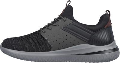 Sneakers Delson 3.0 - Cicada Black/grey