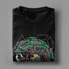 Men Women Graphic Printed Battlefield 6 Funny Games BF6  Tee T Shirt Pure Cotton  T-shirts Clothing