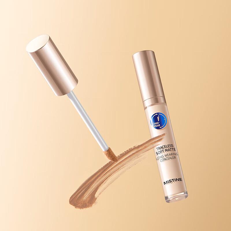 

Mistine Silky Lasting Concealer