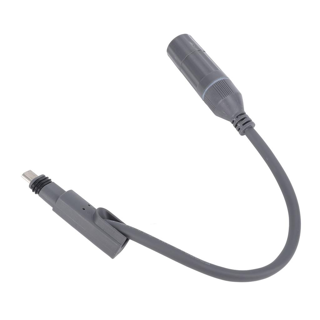 24cm Kabeladapter für Gen 2 SPX-Stecker auf RJ45-Adapter Stabile Leistung 1200Mbps Netzwerkkabel