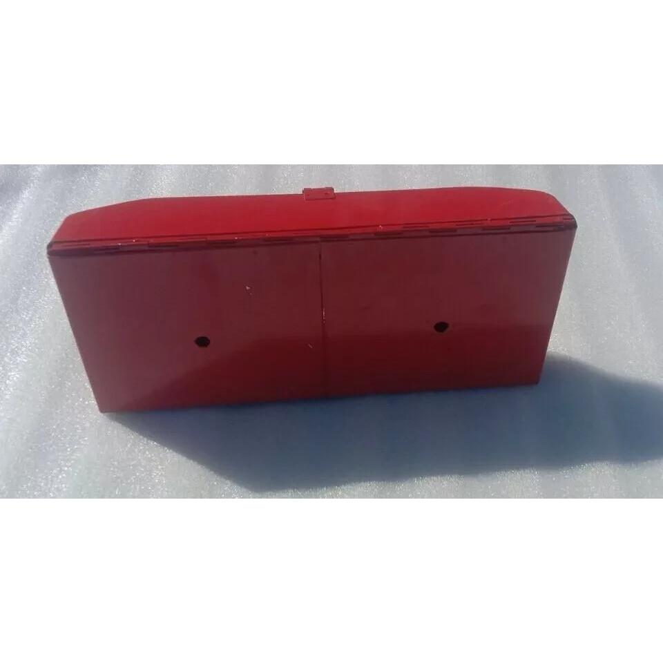 Caja de herramientas (Metal) para Tractores MASSEY FERGUSON - Universal