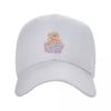 In the flowersCap Baseball Cap Sunscreen Women's Hats for the Sun Men's