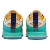 Serena Williams Design Crew x Nike  Dunk Low Disrupt 2 Clear Jade Sundial Women Sneakers Multi-Color Summit-White Baltic-Blue DX4220-100