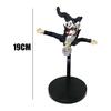 Hot 19Cm Anime Jujutsu Kaisen Figure Season 3 Satoru Gojo Awakening Flying Model Toy Collection Pvc Action Figure Doll Gifts