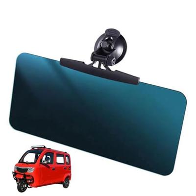 Enhanced Vision with Adjustable Angle Car Sun Visor Extensions Now