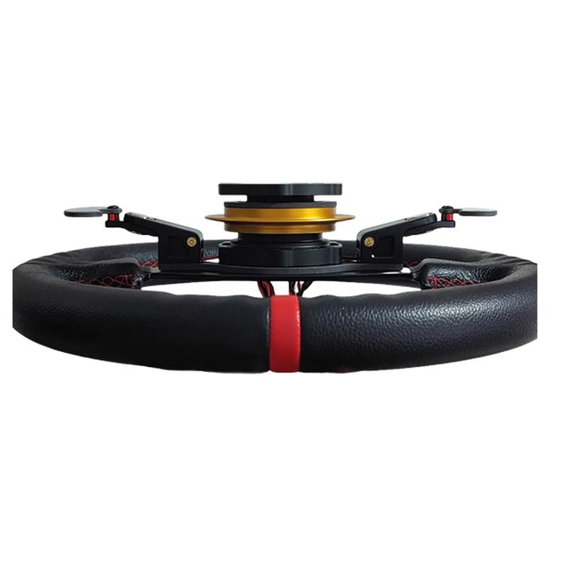 Rennsimulation Lenkrad Schaltwippen Magnetische Wippen Für Logitech 923 G29 G27 G25 G920 Für Thrustmaster