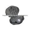 Logitech MX ERGO Wireless Mouse Protective Case - Black EVA Bag