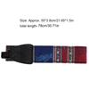 Universal Adjustable Vintage Fashion Camera Shoulder Neck Belt Strap