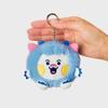 TREASURE TRUZ New Year Dragon Doll Key Ring