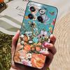 För Fodral OnePlus 10T 5G Fodral OnePlus 10T 5G Coque Silikon Stötfångare Mjuk TPU Stötsäker Baksidesfodral För One Plus 10T 10 T Fundas