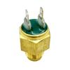 Automatic Thermal Control Switches Engine Protection Temperature Sensor for Heavy Duty Machinery & Power Generators