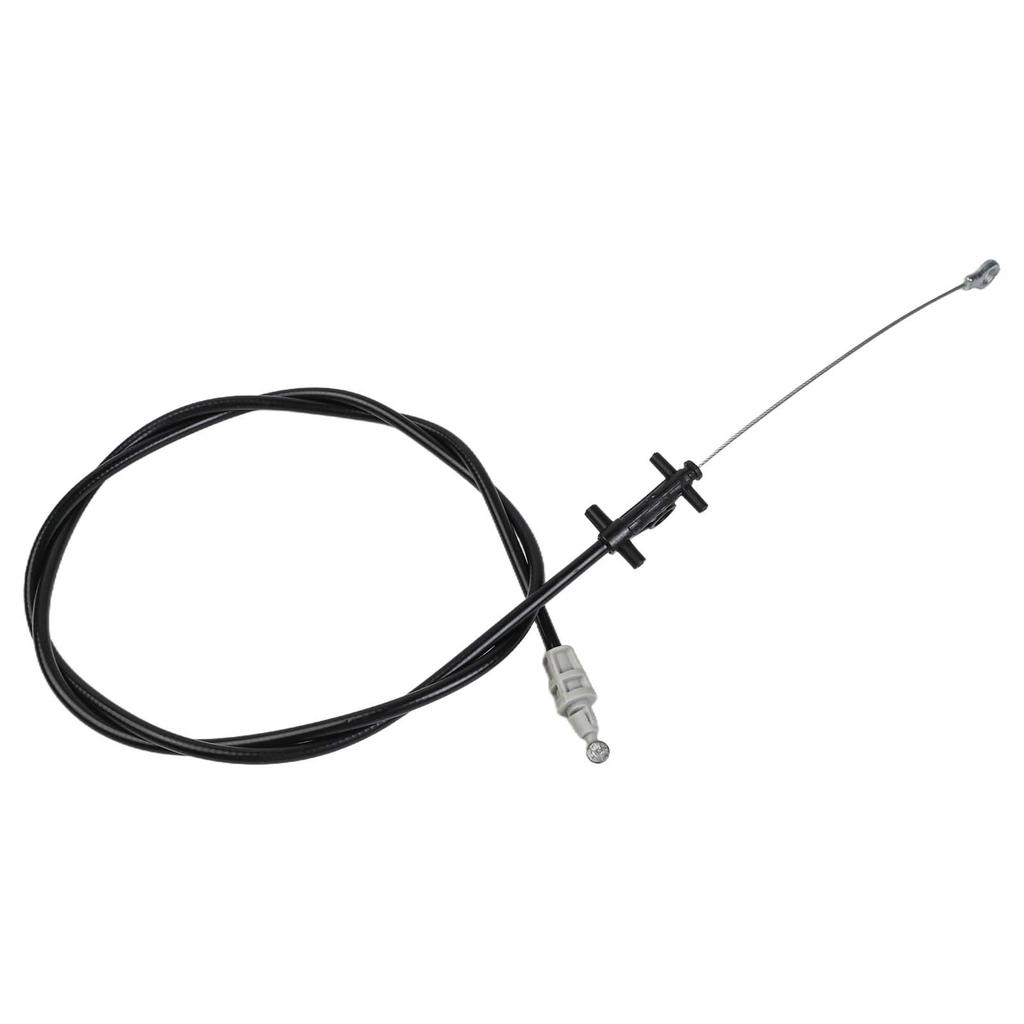 Chute Direction Control Cable Replacement for Snowblowers For 586961501 Optimal Fit for Models For ST224 ST227P and ST230P