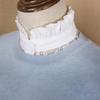 Detachable Fake Collar Lace Neckline New Fashion False Collar  Women Girls