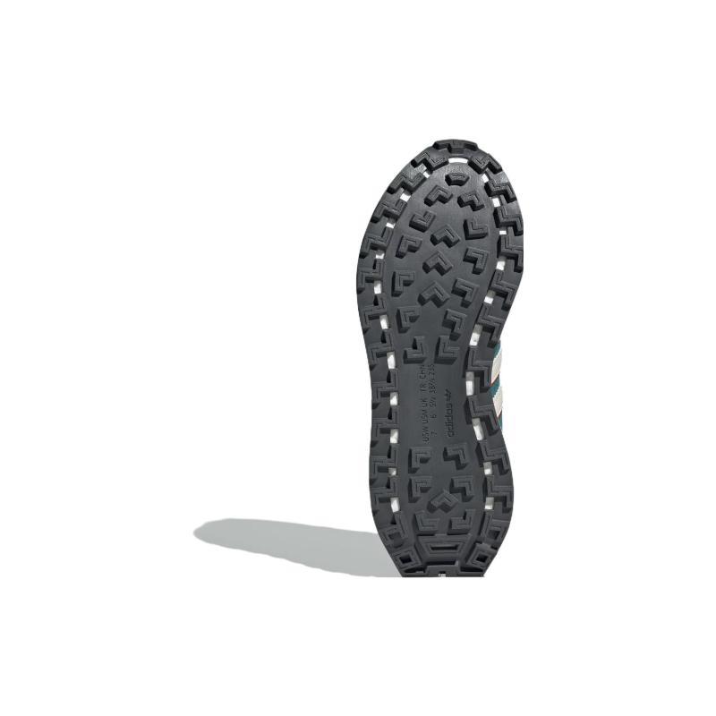 Adidas Retropy E5 'Grey Legacy Teal' Women's Sneakers IG1579