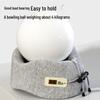 Memory Foam U-shaped Travel Neck Pillow