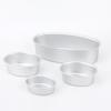 WS Anodic Non-stick Multi-purpose Baking Mold
