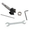 Concealed Hinge Drilling Bit Jig Convenient Drill Guide