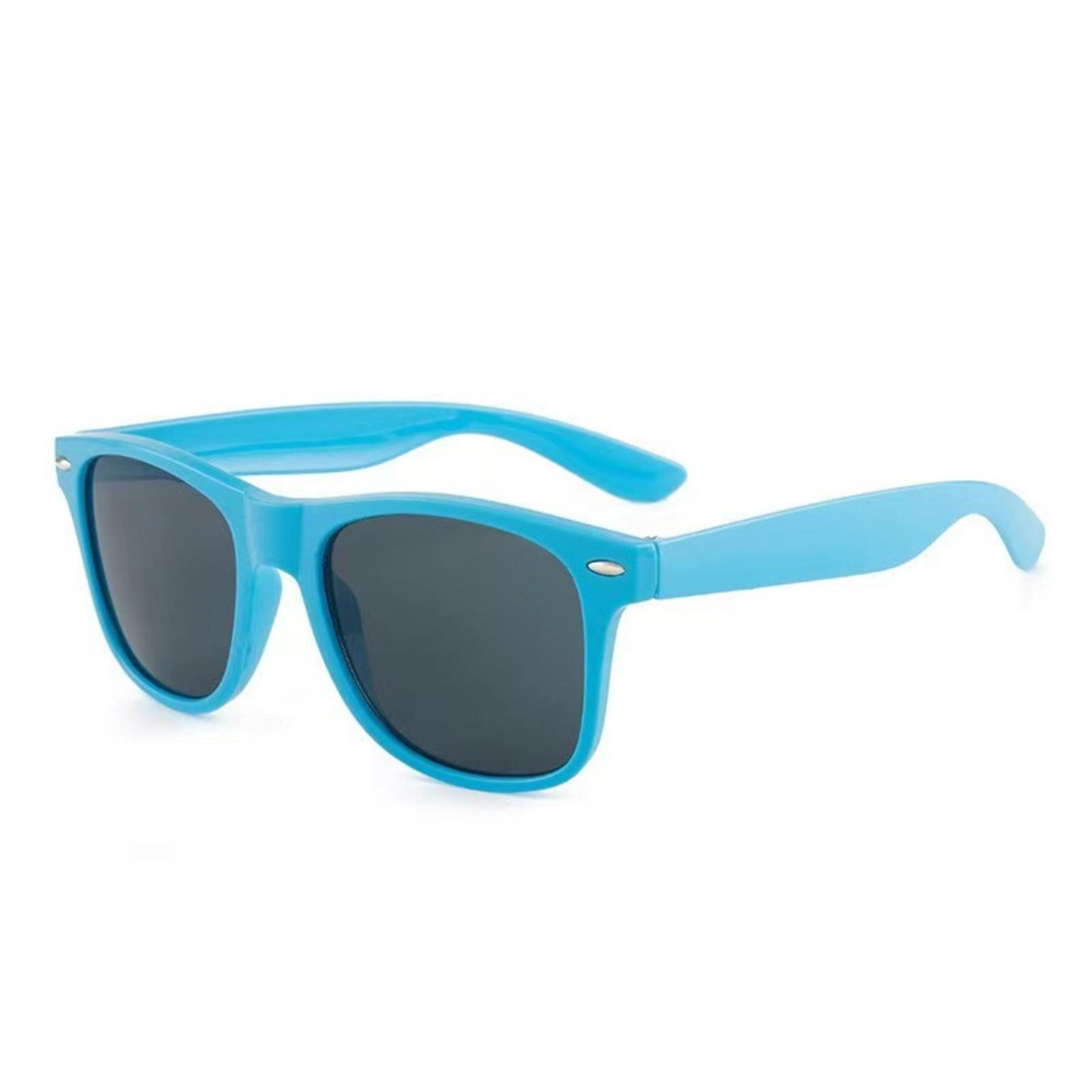 

Retro-inspired Round Sunglasses With Stud Detailing Japanese And Korean-inspired Fashion Sunglasses European And American- Polarised Sunglasses One Size червоний