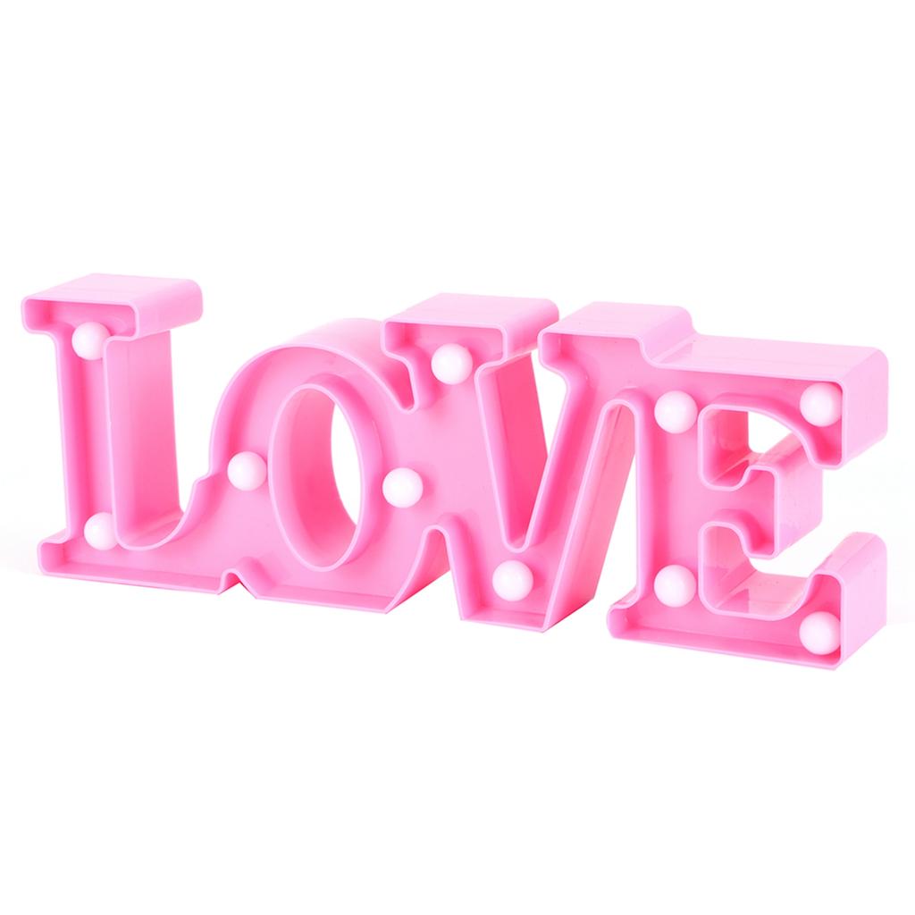 LED Night Light Innovative Ambient Lighting for Marriage Proposal Confession Anniversary