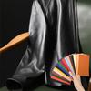 Ultra-Thin Strong Self-Adhesive Leather Repair Patch Professional Fix for Jackets Clothing Sofa Furniture Hole & Scratch Repair Fabric