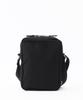 CABIN Square Shoulder Bag, Crossbody, Lightweight, Small, Vertical, A5 Size, Water-Repellent on Both Sides, Perfect for Outings and Daily Use, GTM0456