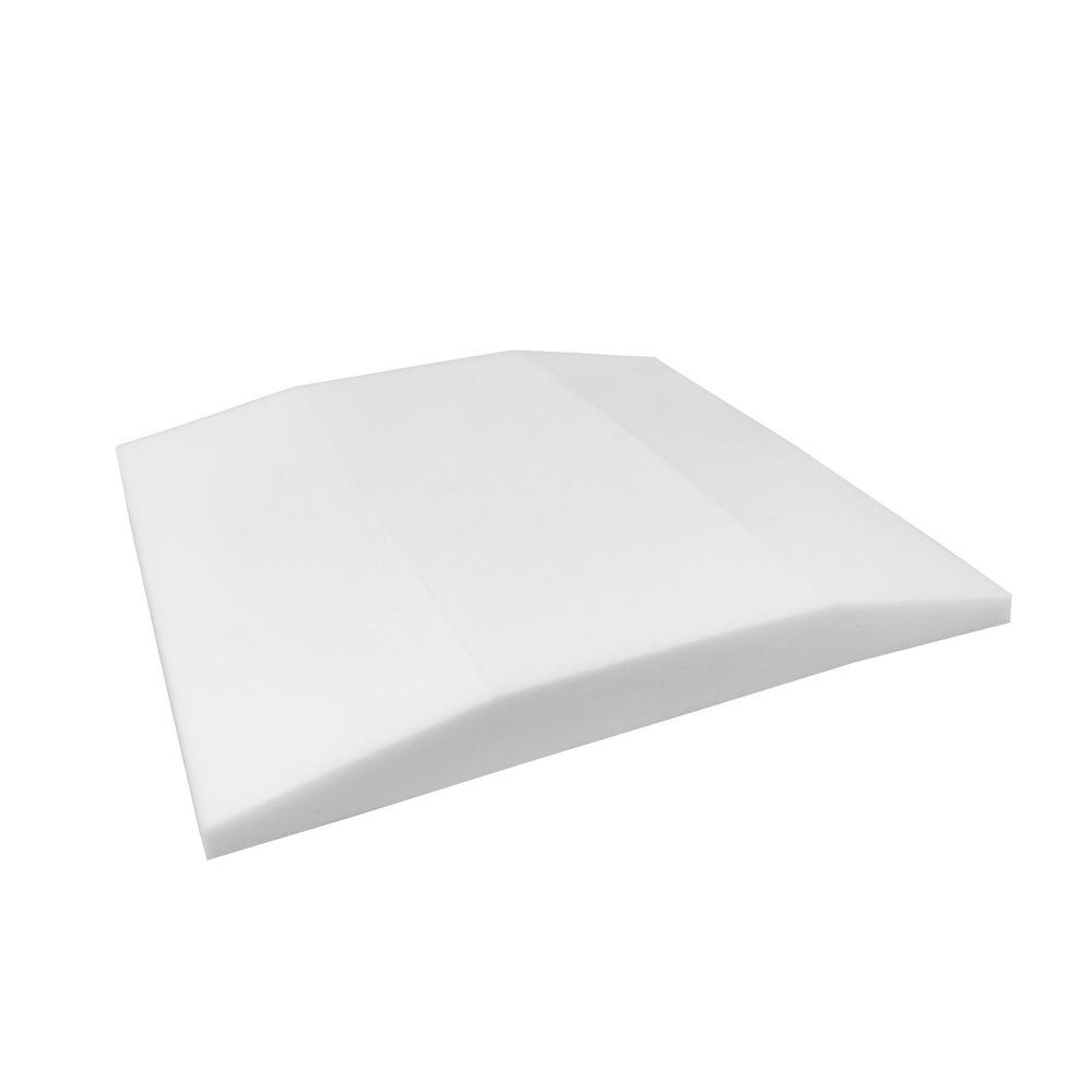 Thickened Couch Support Cushion Sponge Recliner Support Cushion Furniture Seat Repair Mat  Home