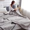 Nanjiren Multi-Needle Quilted Summer Comforter