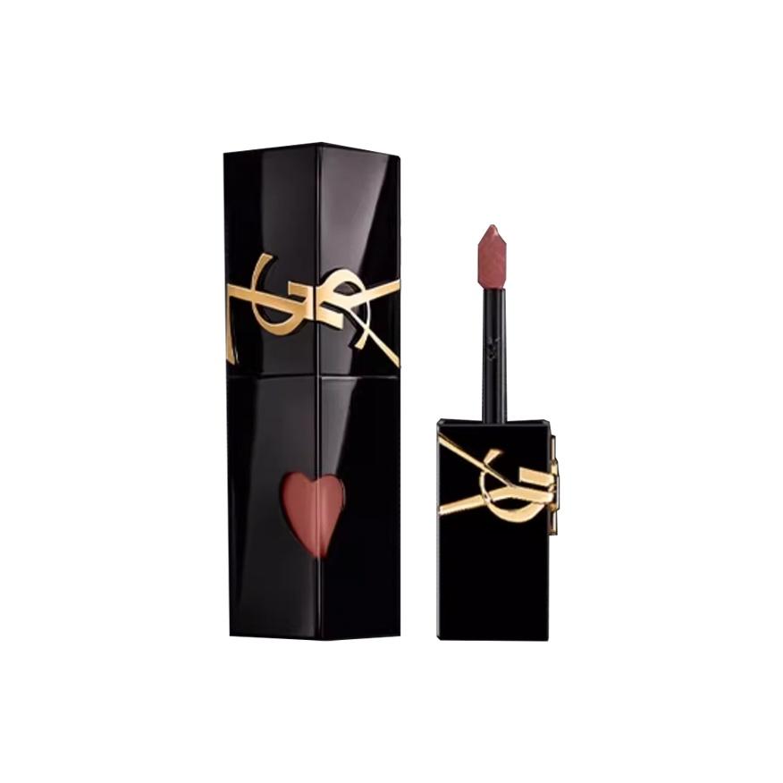 Yves Saint Laurent The Inks Vinyl Cream High Shine Lip Stain (Heart Edition)