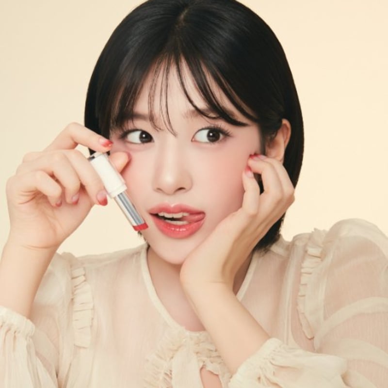 [Clio] Crystal Glam Balm 6 types (Choose 1)