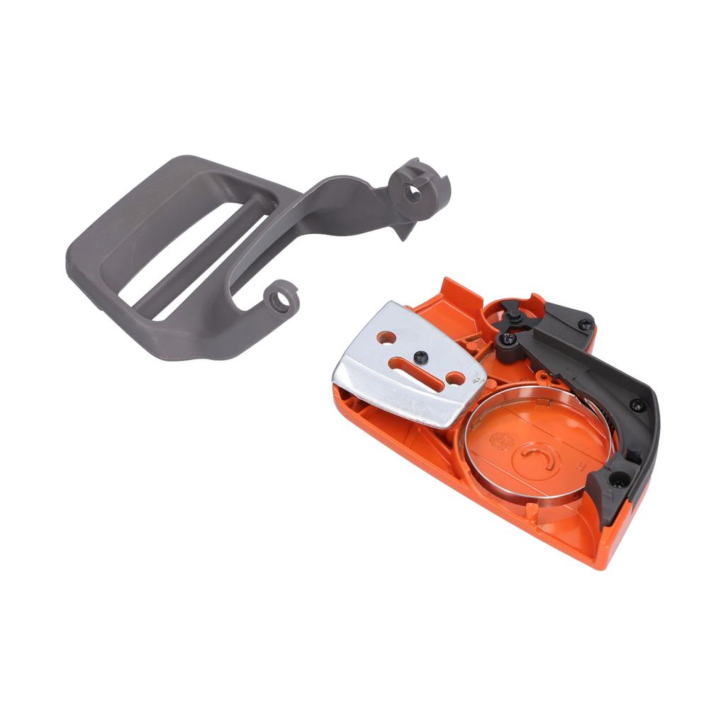 Chain Sprocket Cover AntiOxidation Corrosion Resistance Durable Light Sprocket Protector for 357XP
