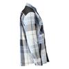 Mascot Mens Customised Checked Pile Shirt