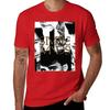 Simple Minds - Once Upon A Time T-Shirt neue Ausgabe Oversize-T-Shirts für Herren