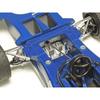 Tamiya Tyrrell 003 1971 Monaco GP 1/12 Scale Model Kit 12054