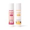 WishCare Lip Balm Combo (Tinted & Untinted) | With Kojic Acid & Niacinamide | Hydrating & Brightening Lip Care | Heals Dry Lips, Reduces Pigmenta