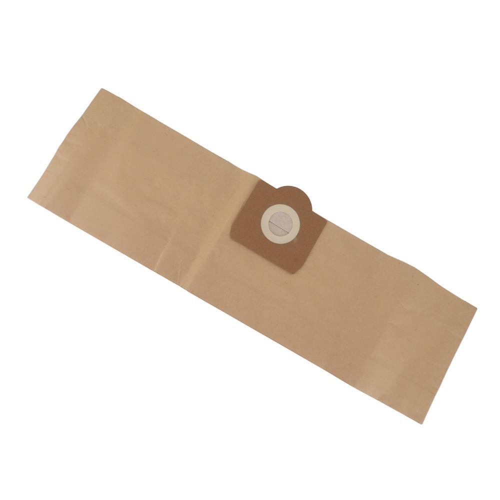 5PCS Hygienic Vacuum Dust Collection Bag for Karcher WD3 MV3 6.959-130 Floor Cleaning