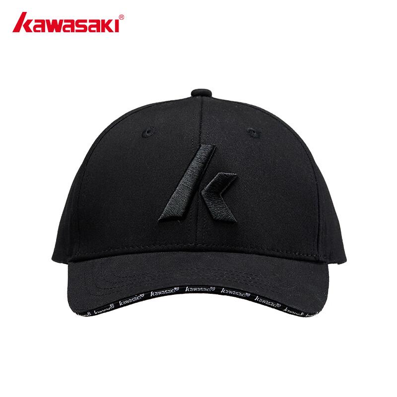 Кепка для активного отдыха Kawasaki, бейсболка LX-MZ100 One Size