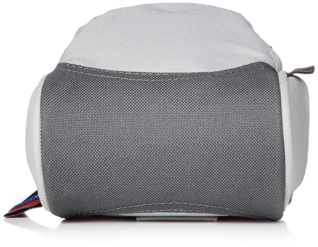 MORN CREATIONS Shark Pouch, Gray