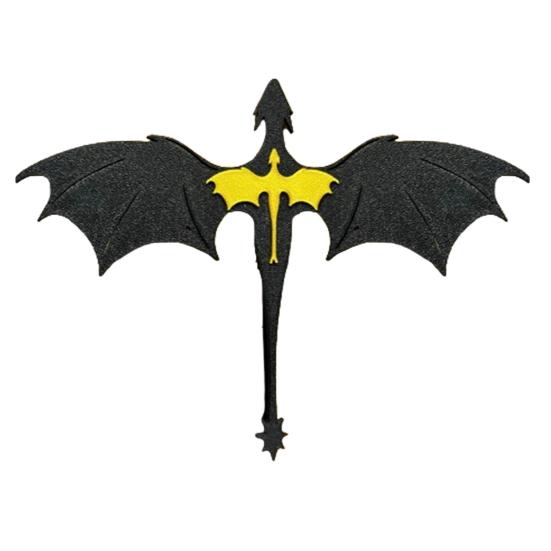 

1 шт/2 шт Дракон книжная полка украшения ручной работы Дракон книжная полка знак крутые книжный уголок аксессуары книжные подарки для читателей 1pc