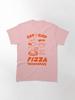 Fat Freddy's Drop Fat Cat Pizza Shop Classic T-Shirt