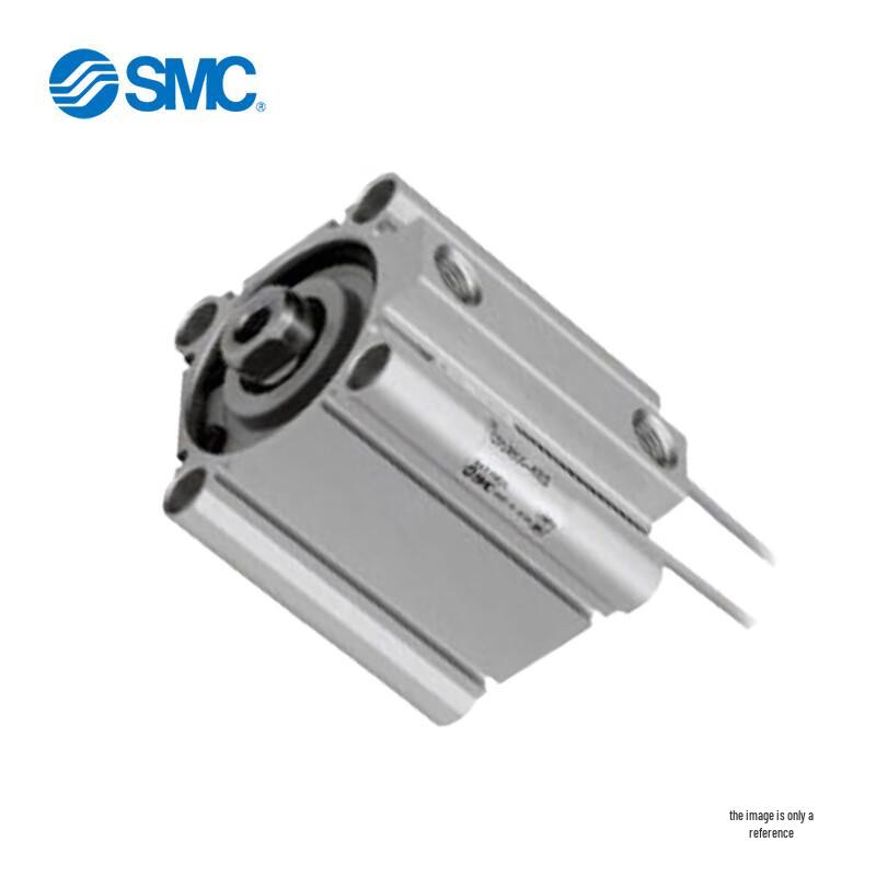 SMC CQ2 Series Compact Air Cylinder