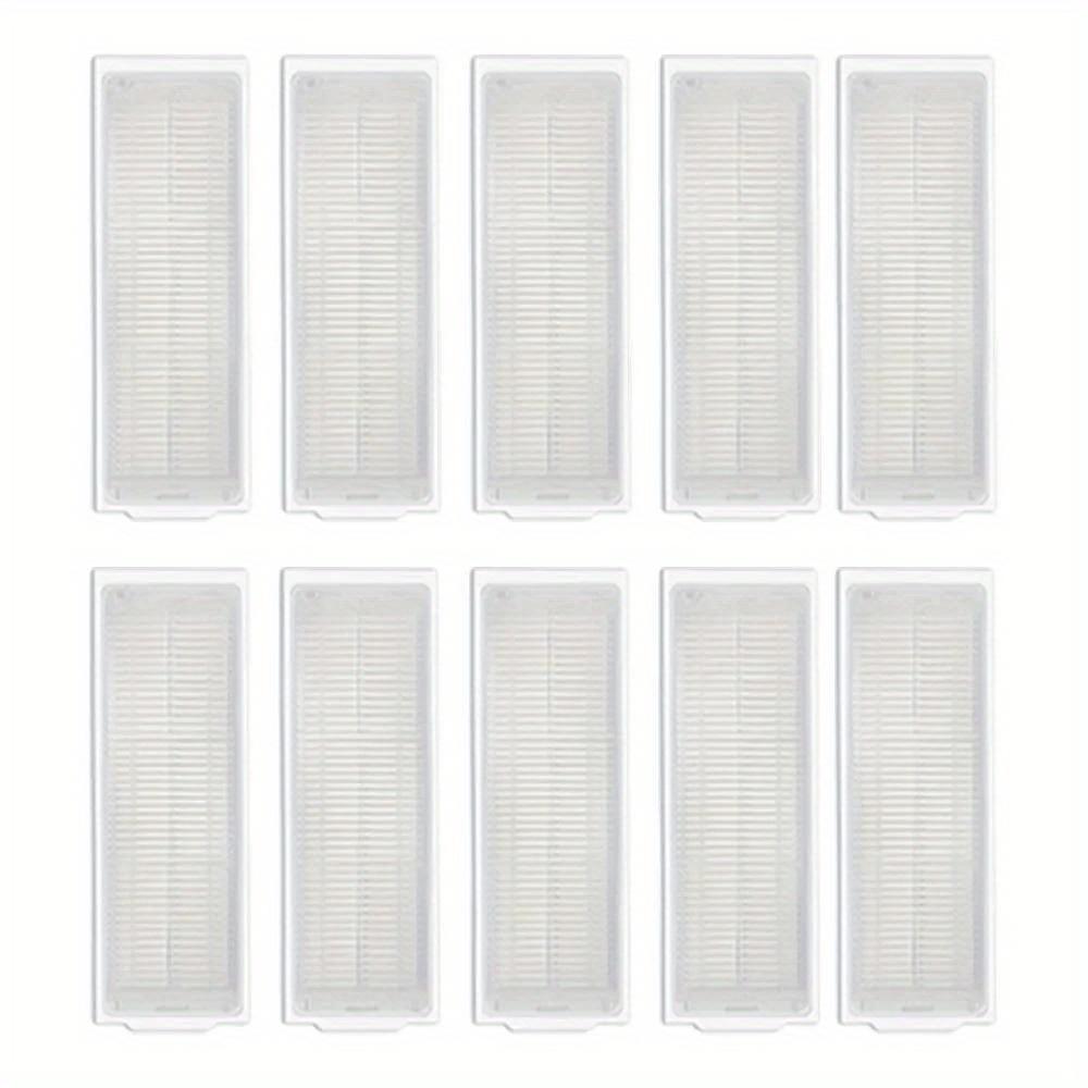 Roller Side Brush for Cecotec Conga 11090 Spin Revolution Replacement Accessories Parts Hepa Filter Mop Cloth Rag Accesorios