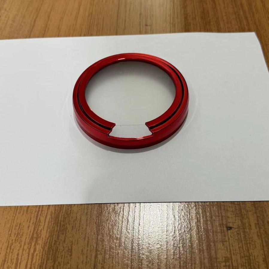 Niu Electric Vehicle U2/U2i Dashboard Protective Decorative Cover