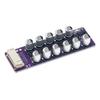 18650 BMS 3S-4S Energy Transfer Balance Lithium Battery Balancer  Li-ion Battery